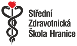 Logo Moodle - SZŠ Hranice